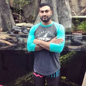 Meet your Posher, Brenn